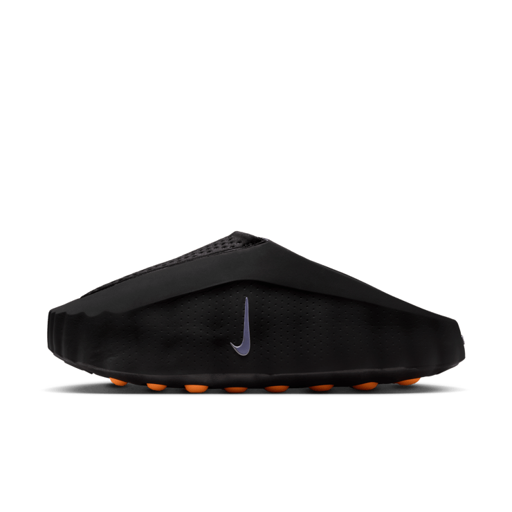 Nike Mind 001 Black Angle 0