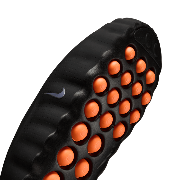 Nike Mind 001 Black Angle 5