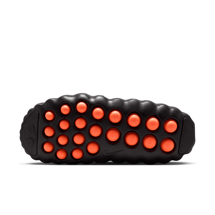 Nike Mind 001 Black Angle 4