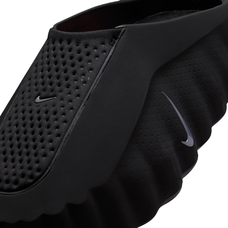 Nike Mind 001 Black Angle 6