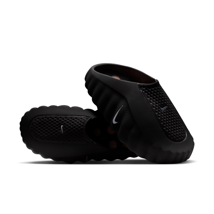 Nike Mind 001 Black Angle 2