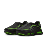 Nike Air Max 95000 Black Volt Angle 2