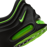 Nike Air Max 95000 Black Volt Angle 6
