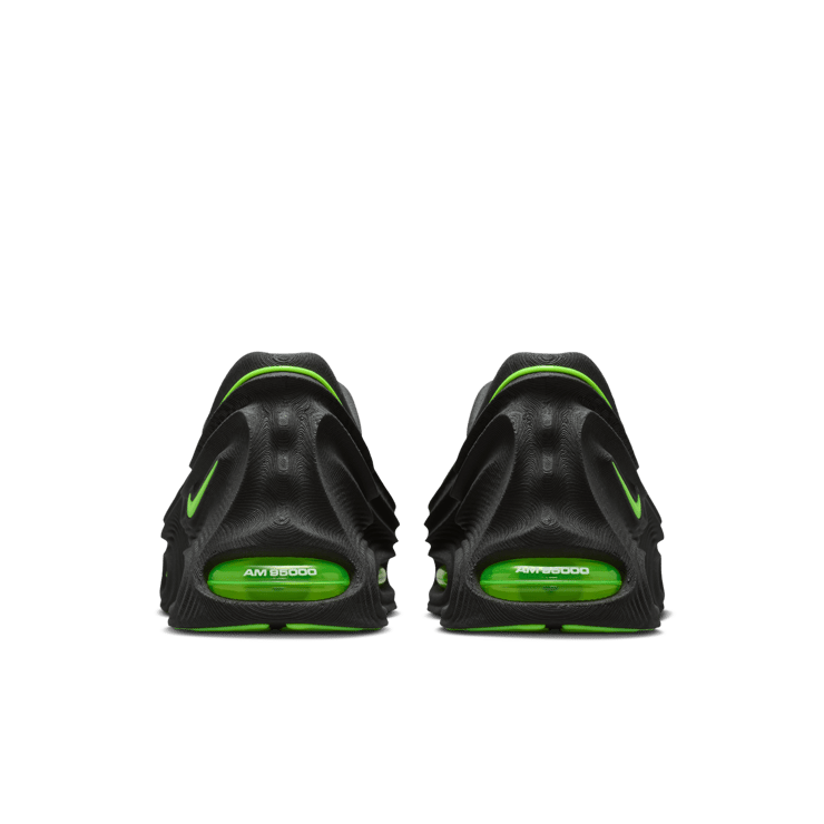 Nike Air Max 95000 Black Volt Angle 0