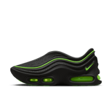 Nike Air Max 95000 Black Volt Angle 3