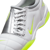 Nike Total 90 3 Palace White Silver Volt Angle 7