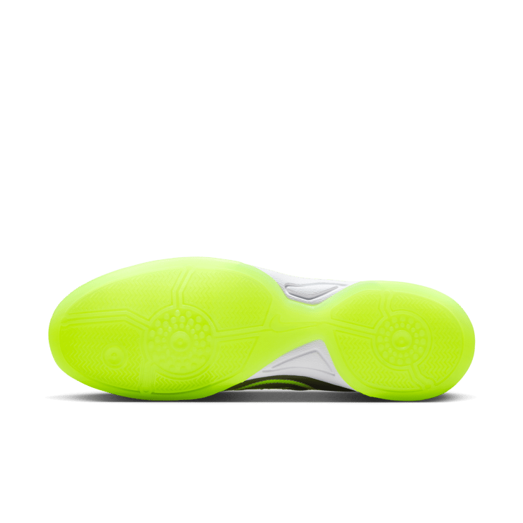 Nike Total 90 3 Palace White Silver Volt Angle 2