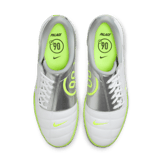 Nike Total 90 3 Palace White Silver Volt Angle 5