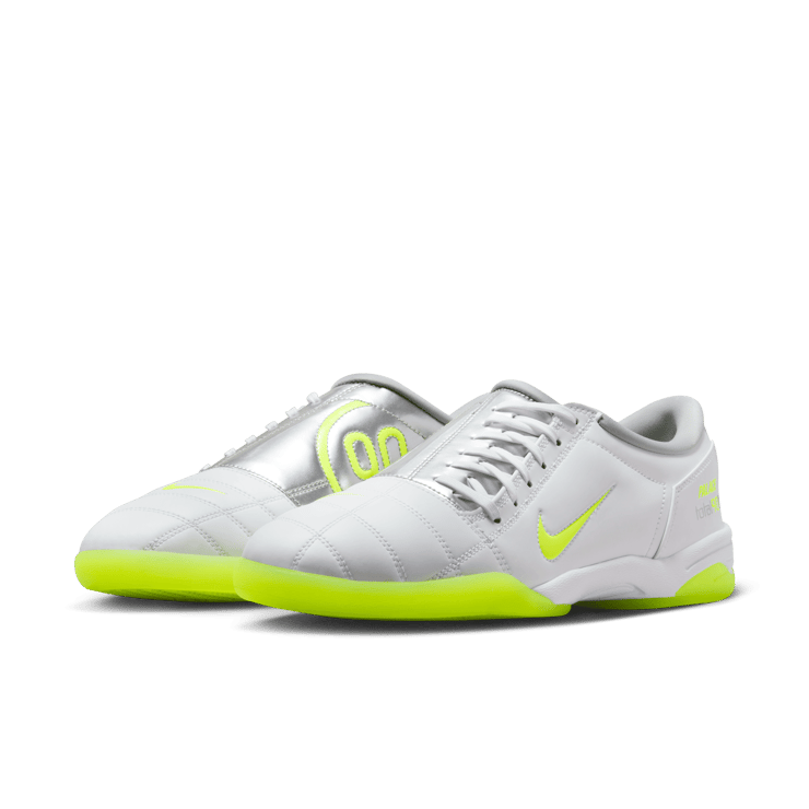 Nike Total 90 3 Palace White Silver Volt Angle 0