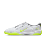 Nike Total 90 3 Palace White Silver Volt Angle 4