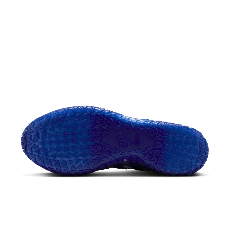 Nike Ja 3 Murray State Angle 1