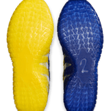 Nike Ja 3 Murray State Angle 7