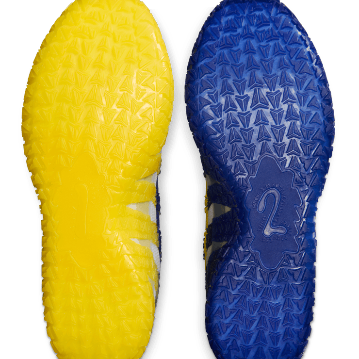Nike Ja 3 Murray State Angle 7