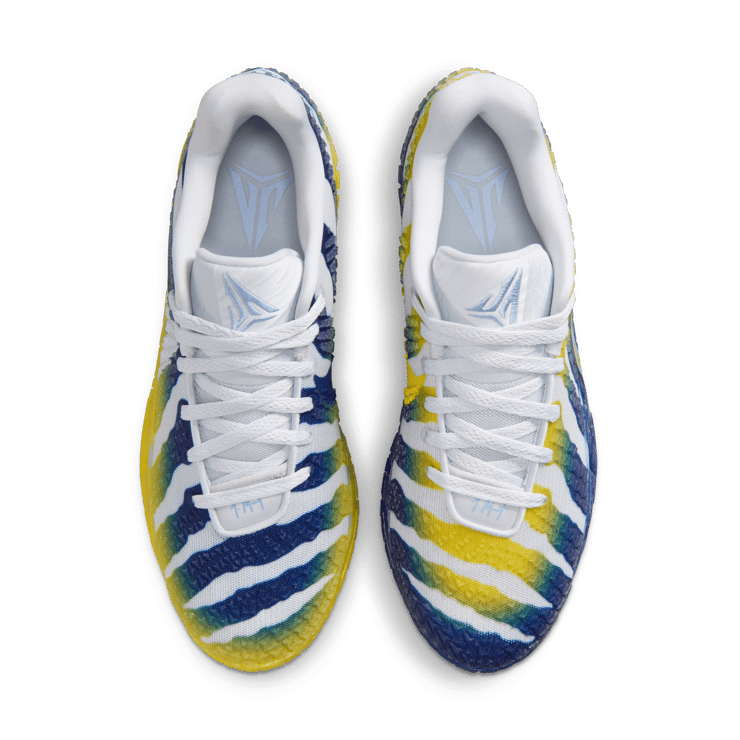 Nike Ja 3 Murray State Angle 2