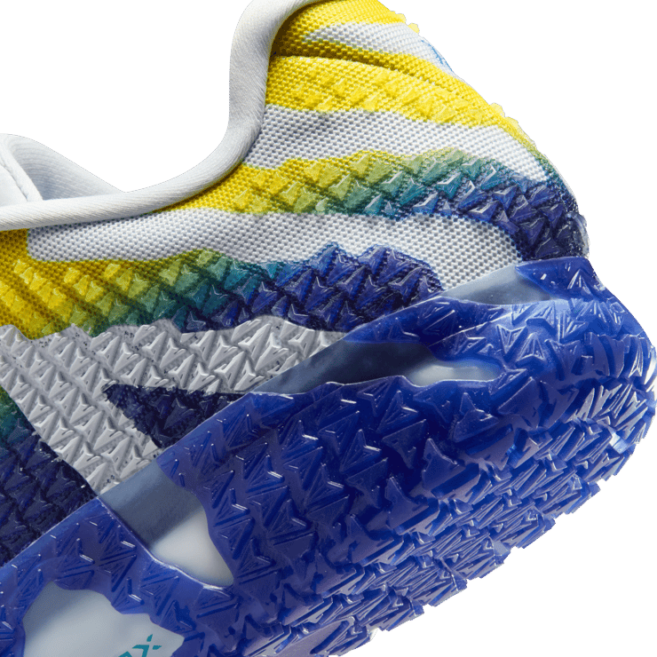 Nike Ja 3 Murray State Angle 6