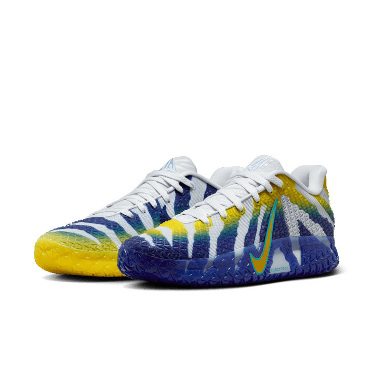 Nike Ja 3 Murray State Angle 3