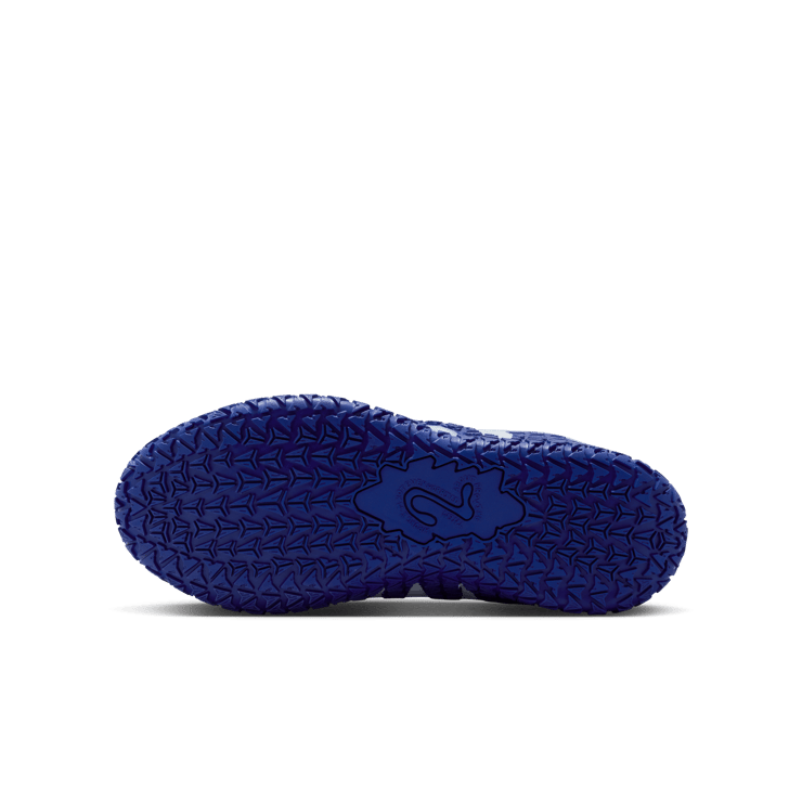 Nike Ja 3 Murray State (GS) Angle 1