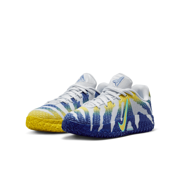 Nike Ja 3 Murray State (GS) Angle 4