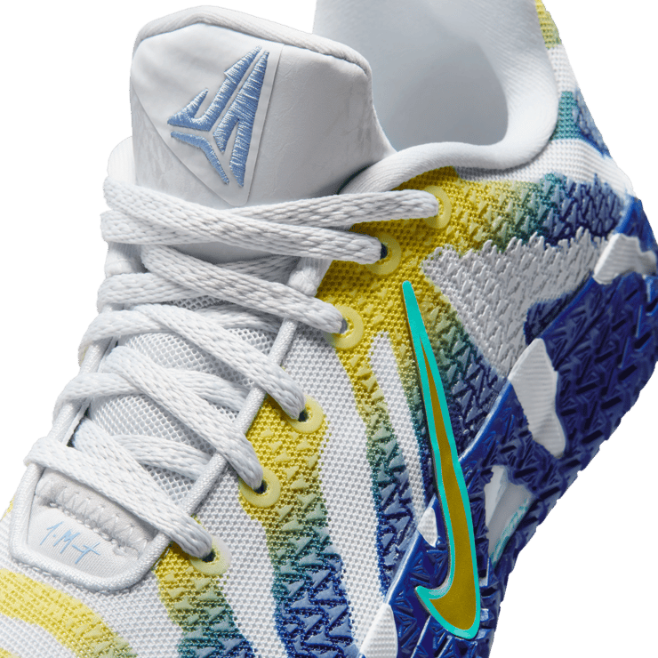 Nike Ja 3 Murray State (GS) Angle 6
