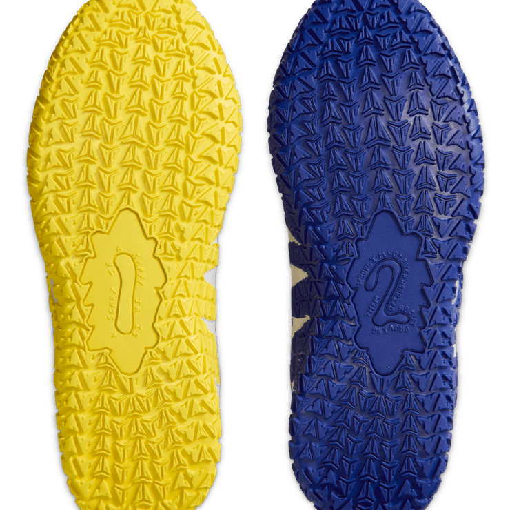 Nike Ja 3 Murray State (GS) Angle 9