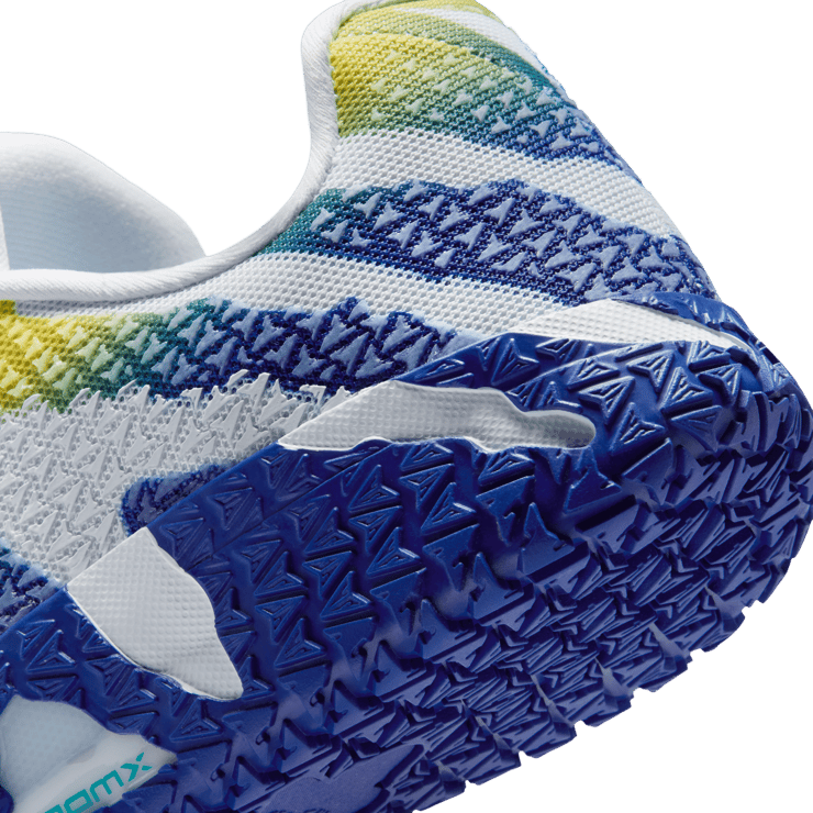 Nike Ja 3 Murray State (GS) Angle 7