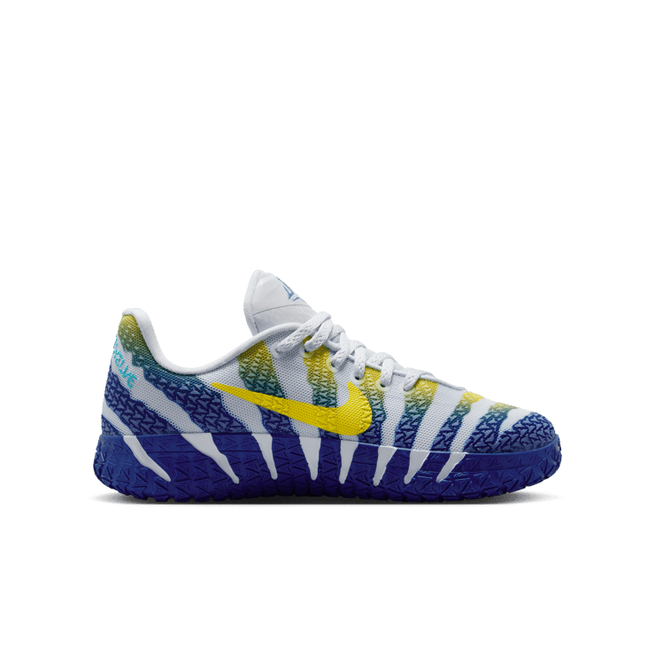 Nike Ja 3 Murray State (GS) Angle 2