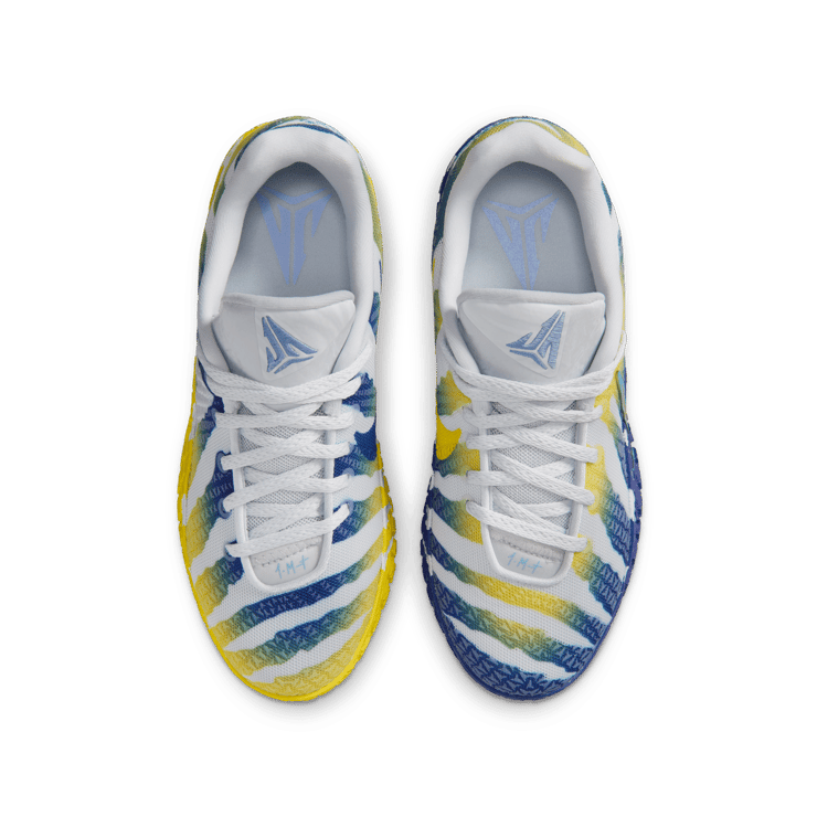 Nike Ja 3 Murray State (GS) Angle 3