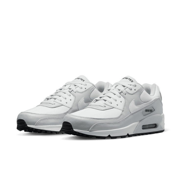 Nike Air Max 90 Gore-Tex Photon Dust Angle 3