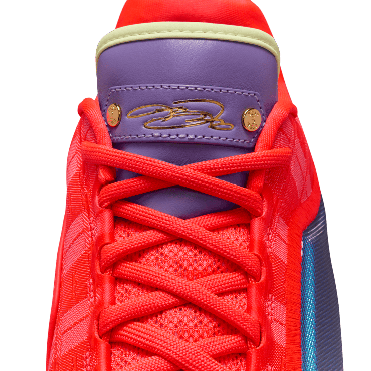 Nike LeBron 23 Christmas Angle 0