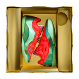Nike LeBron 23 Christmas Angle 2
