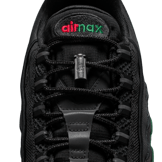 Nike Air Max 95 SP Undefeated Black Angle 8