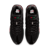 Nike Air Max 95 SP Undefeated Black Angle 6