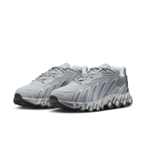 Nike Air Max Dn8 Metallic Silver Black Angle 6