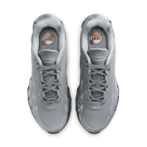 Nike Air Max Dn8 Metallic Silver Black Angle 5