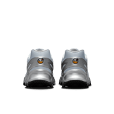Nike Air Max Dn8 Metallic Silver Black Angle 1