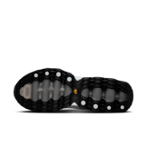 Nike Air Max Dn8 Metallic Silver Black Angle 2
