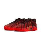 Nike Ja 3 Year of the Horse Angle 8