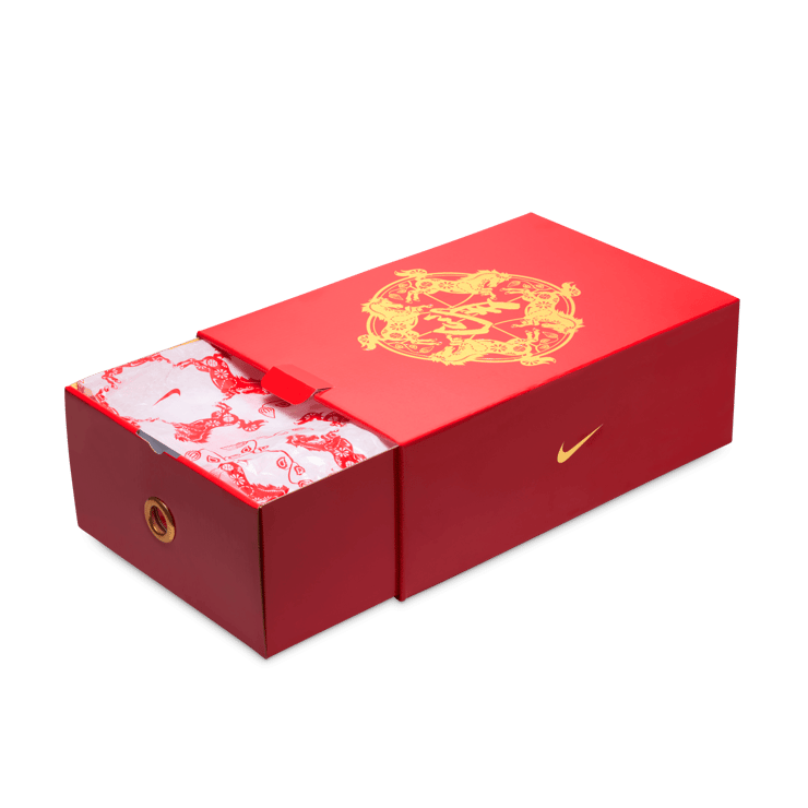 Nike Ja 3 Year of the Horse Angle 1