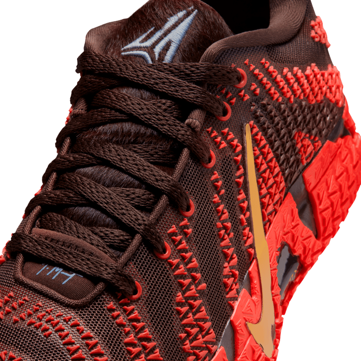 Nike Ja 3 Year of the Horse Angle 11