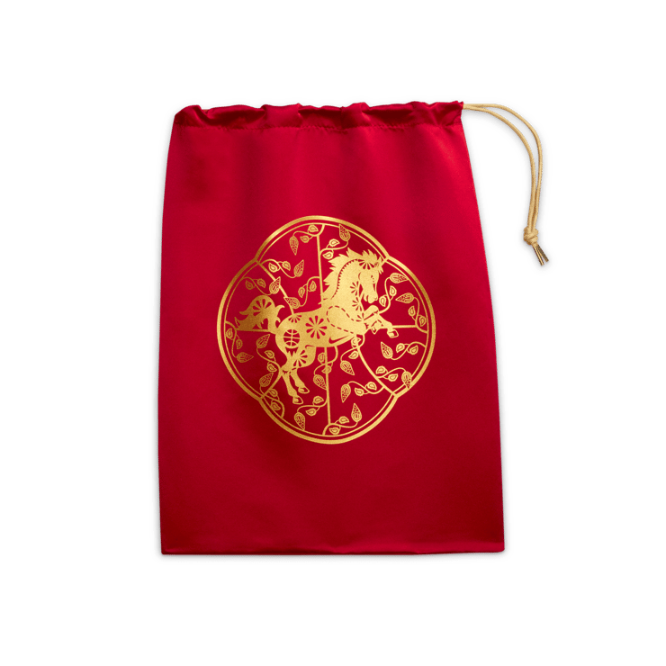 Nike Ja 3 Year of the Horse Angle 5