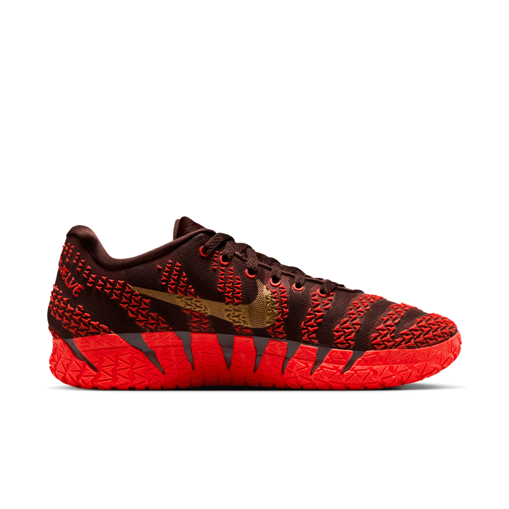 Nike Ja 3 Year of the Horse Angle 4