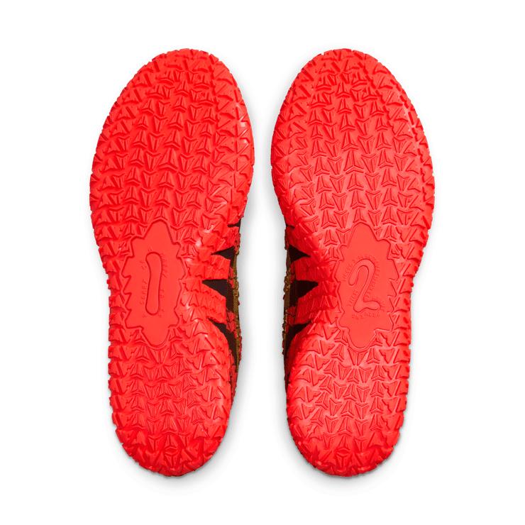 Nike Ja 3 Year of the Horse Angle 6