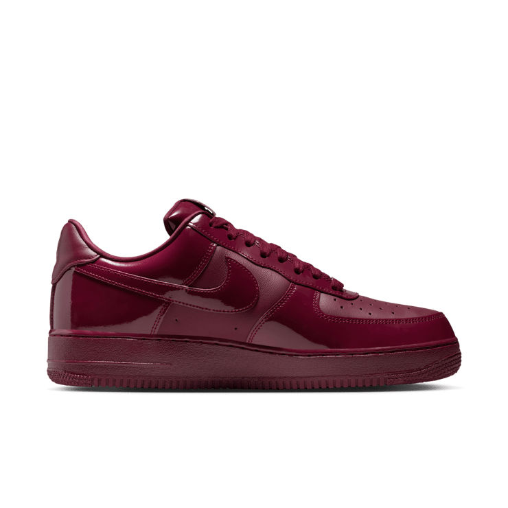 Nike Air Force 1 Low Central Cee UK Angle 2