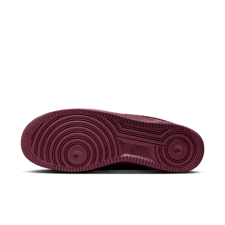 Nike Air Force 1 Low Central Cee UK Angle 1