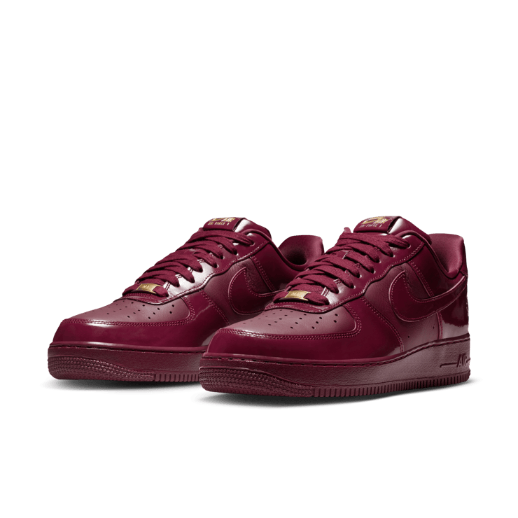 Nike Air Force 1 Low Central Cee UK Angle 4