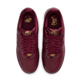 Nike Air Force 1 Low Central Cee UK Angle 3