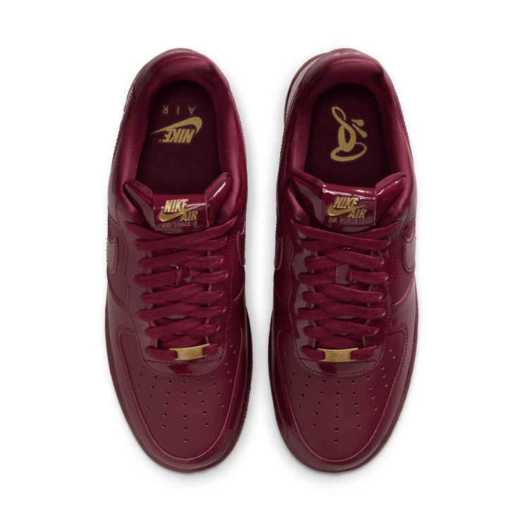 Nike Air Force 1 Low Central Cee UK Angle 3