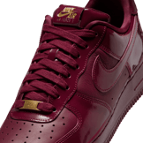 Nike Air Force 1 Low Central Cee UK Angle 6