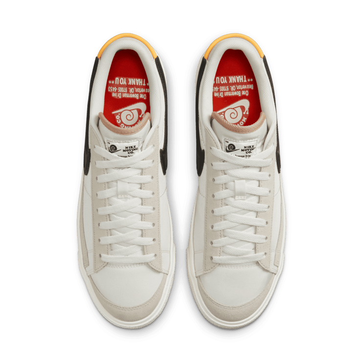 Nike Blazer Low Moving Company Angle 1
