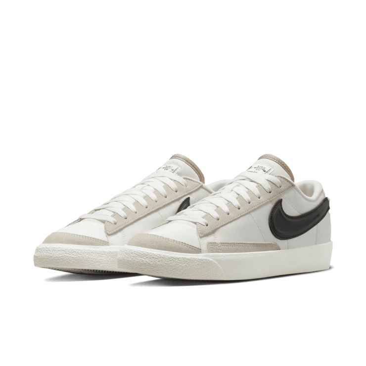 Nike Blazer Low Moving Company Angle 2